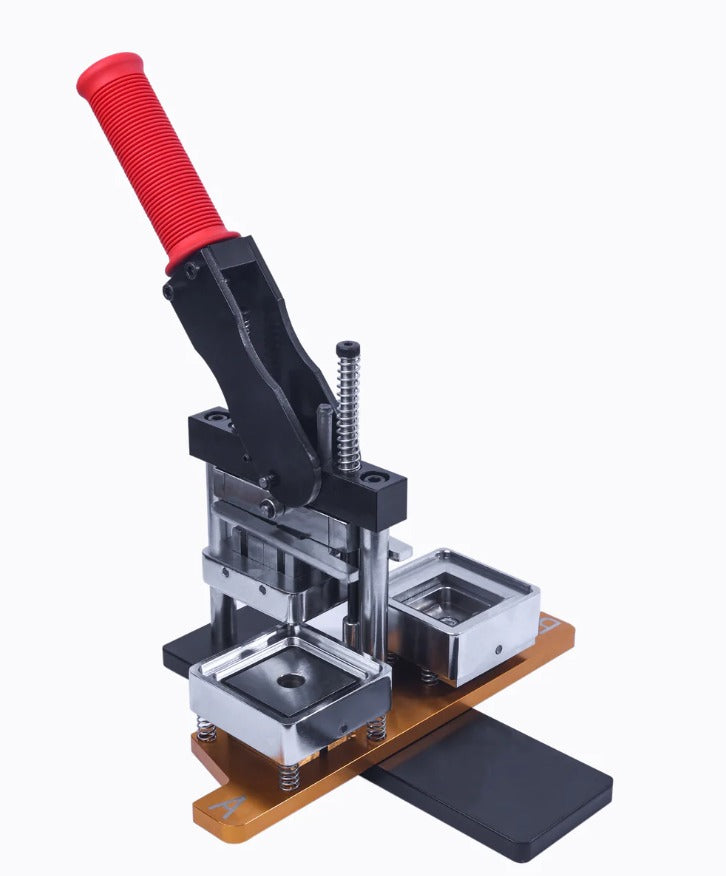 Fridge Magnet Machine Kit