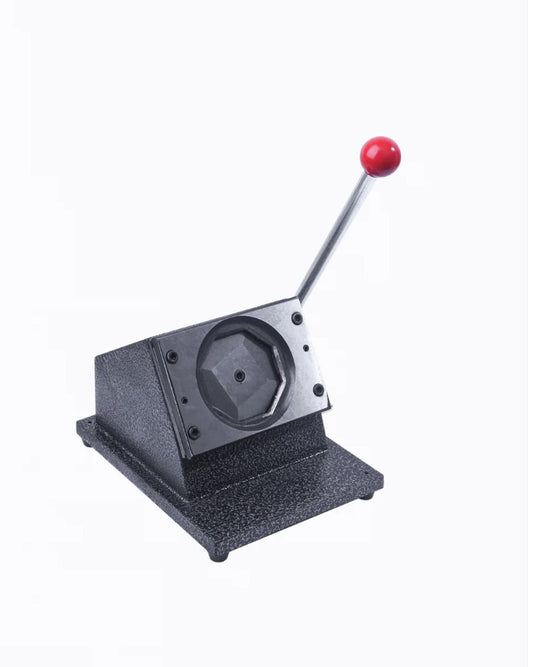 50*50 mm (2*2 inches) Square Fridge Magnet Machine Kit